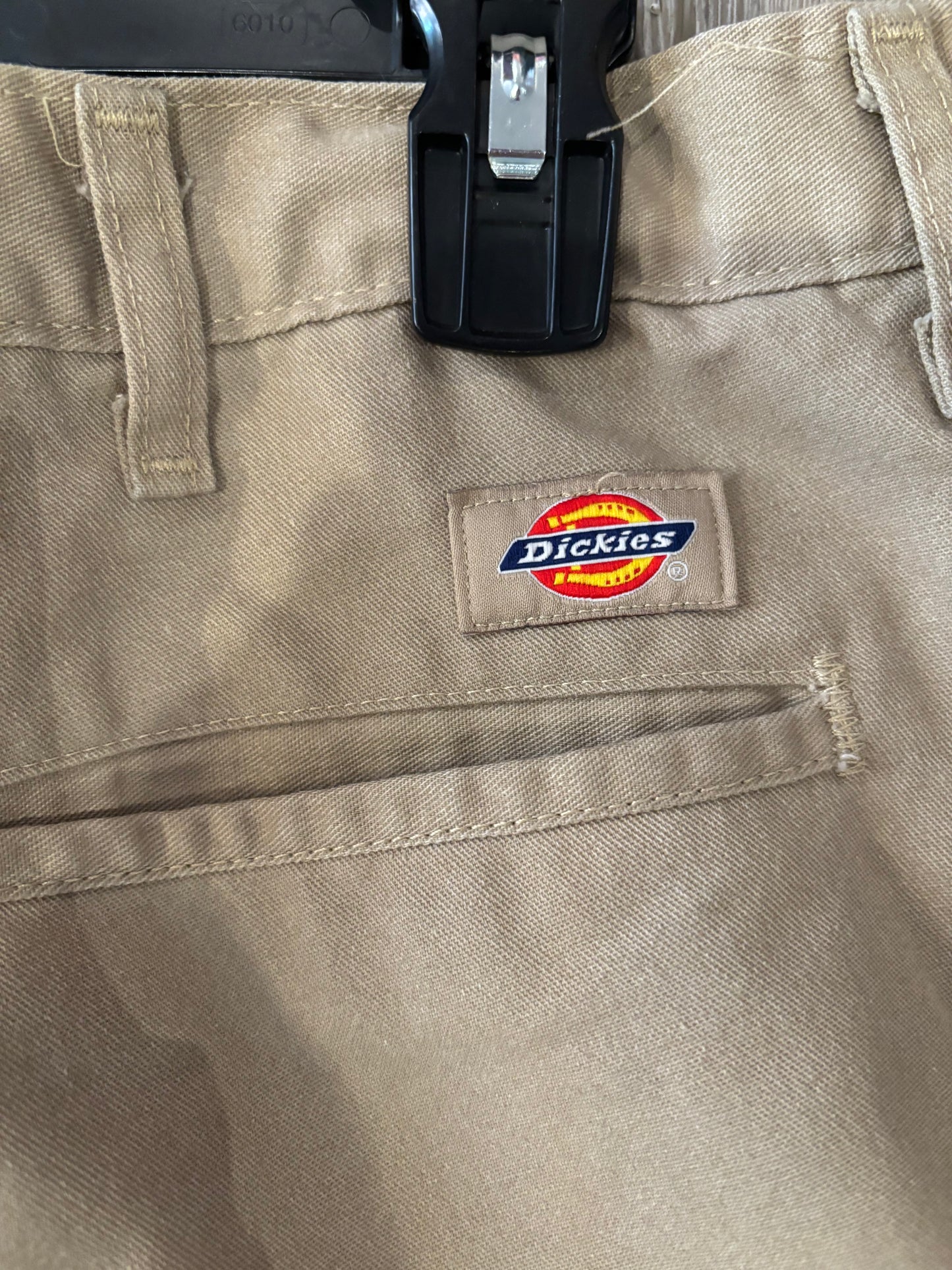 Dickies