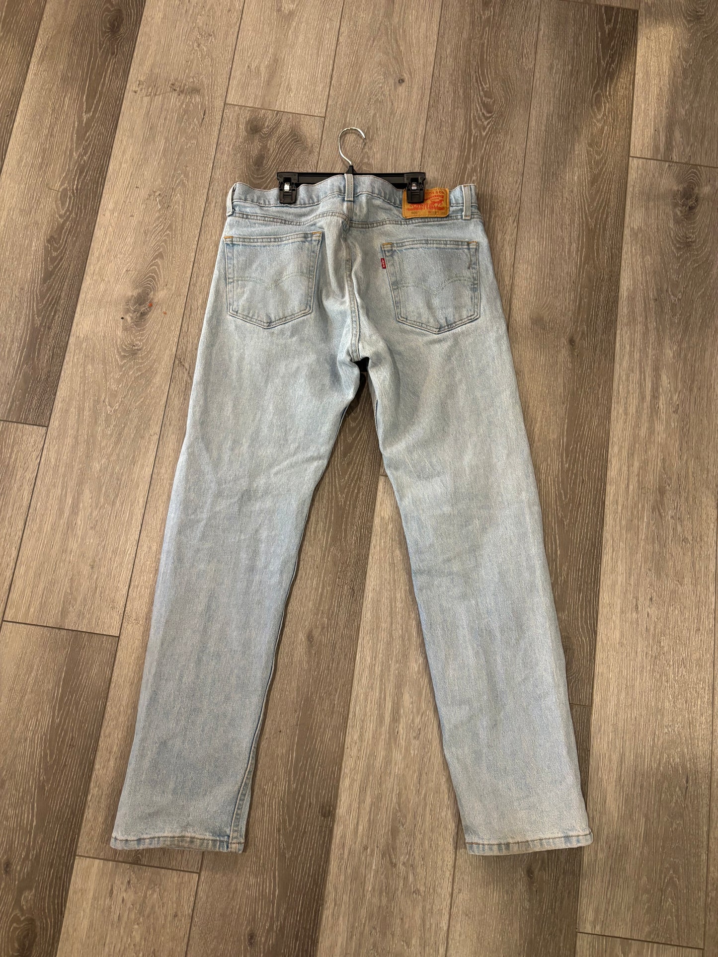 Levi's 505