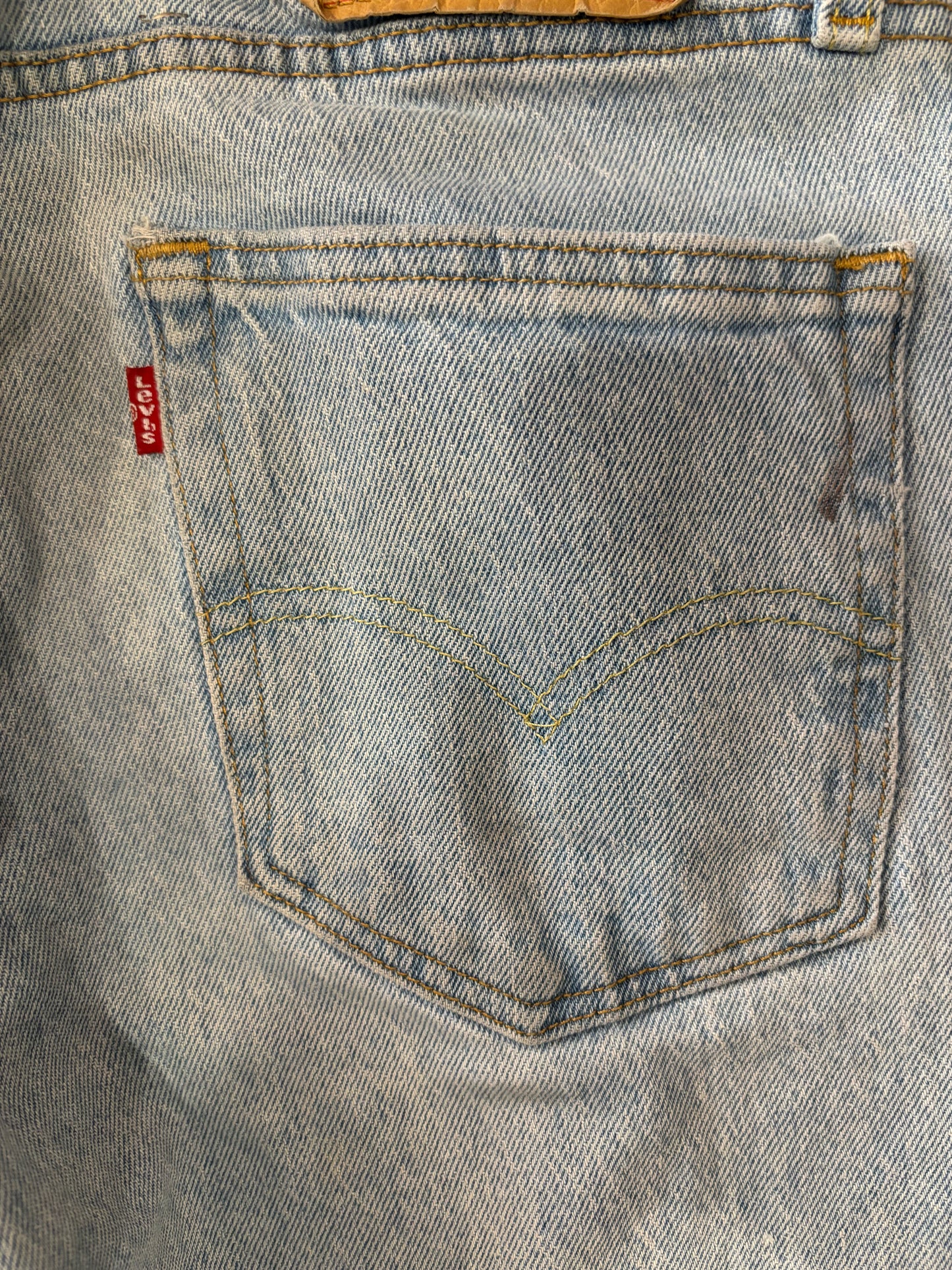 Levi's 505