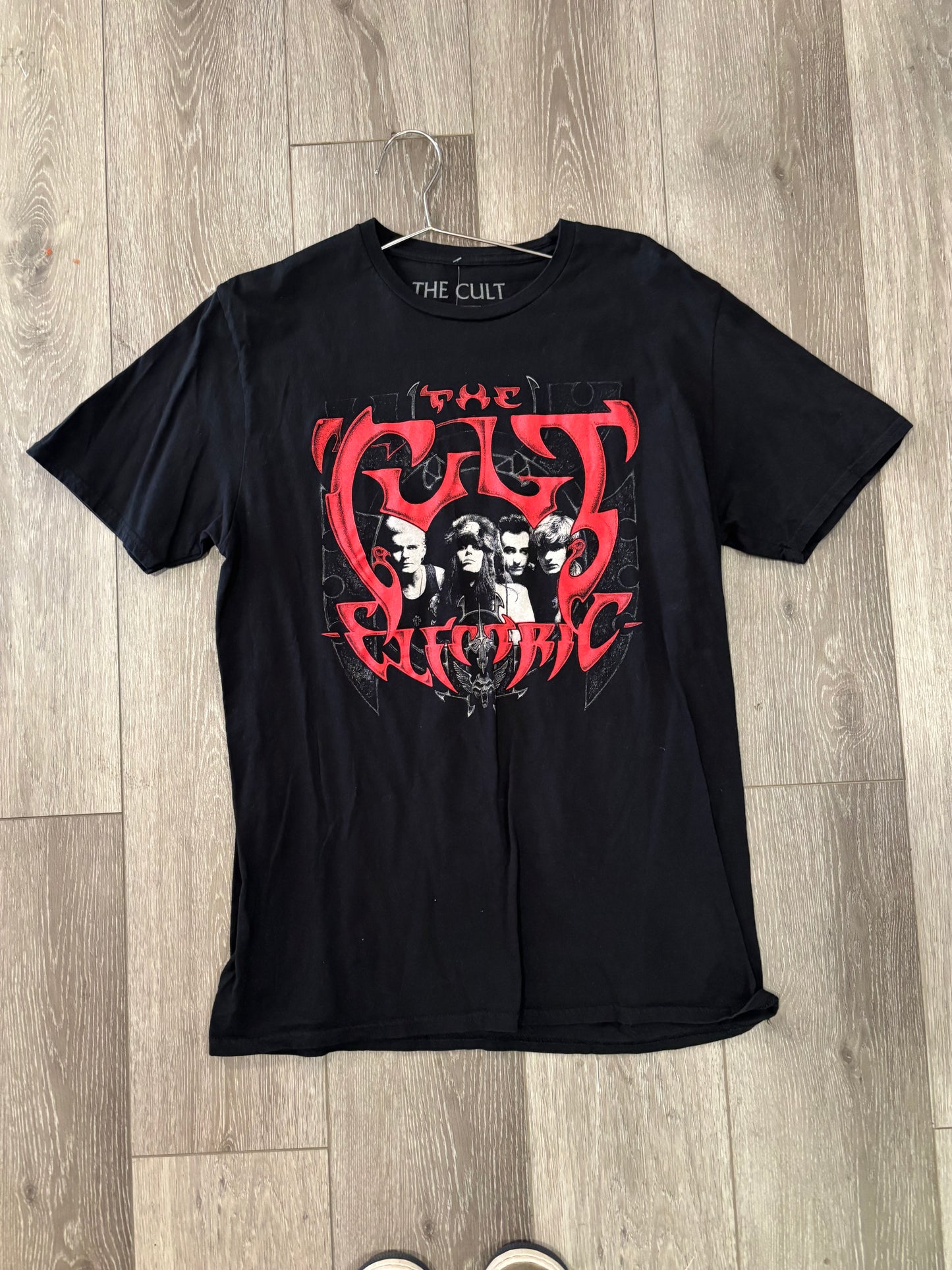 The Cult Electric