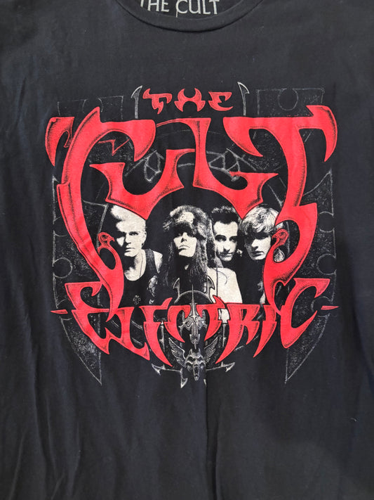 The Cult Electric