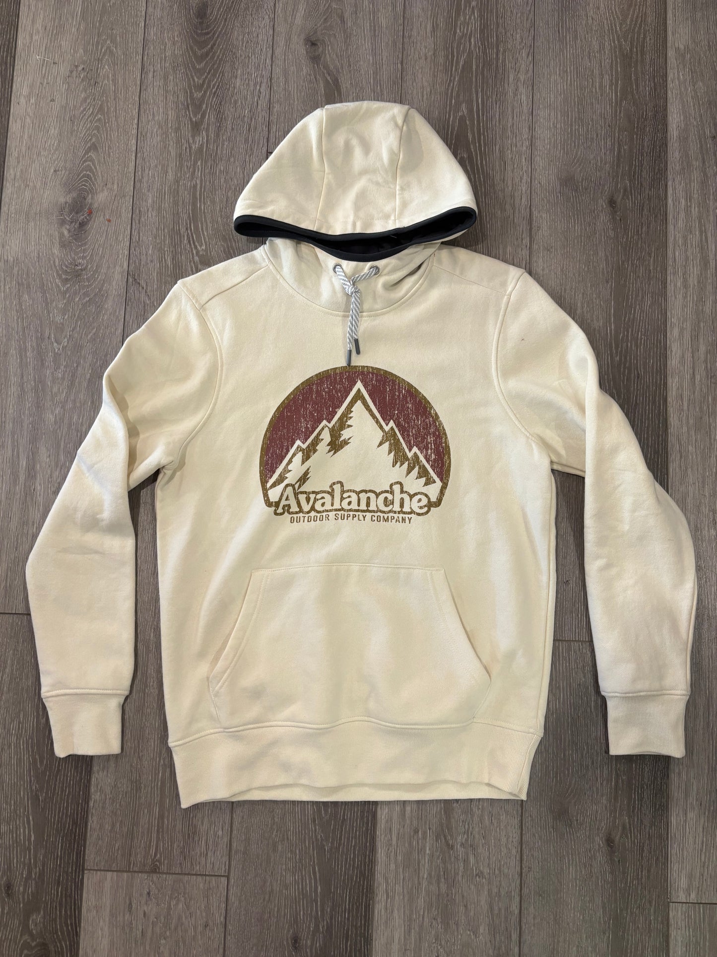 Avalanche Outdoor Supply Co.