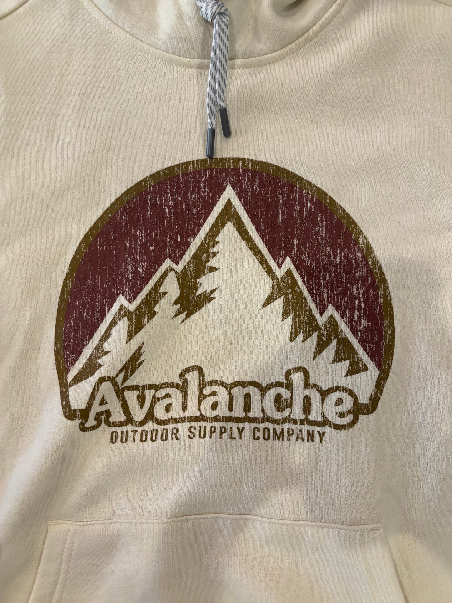 Avalanche Outdoor Supply Co.