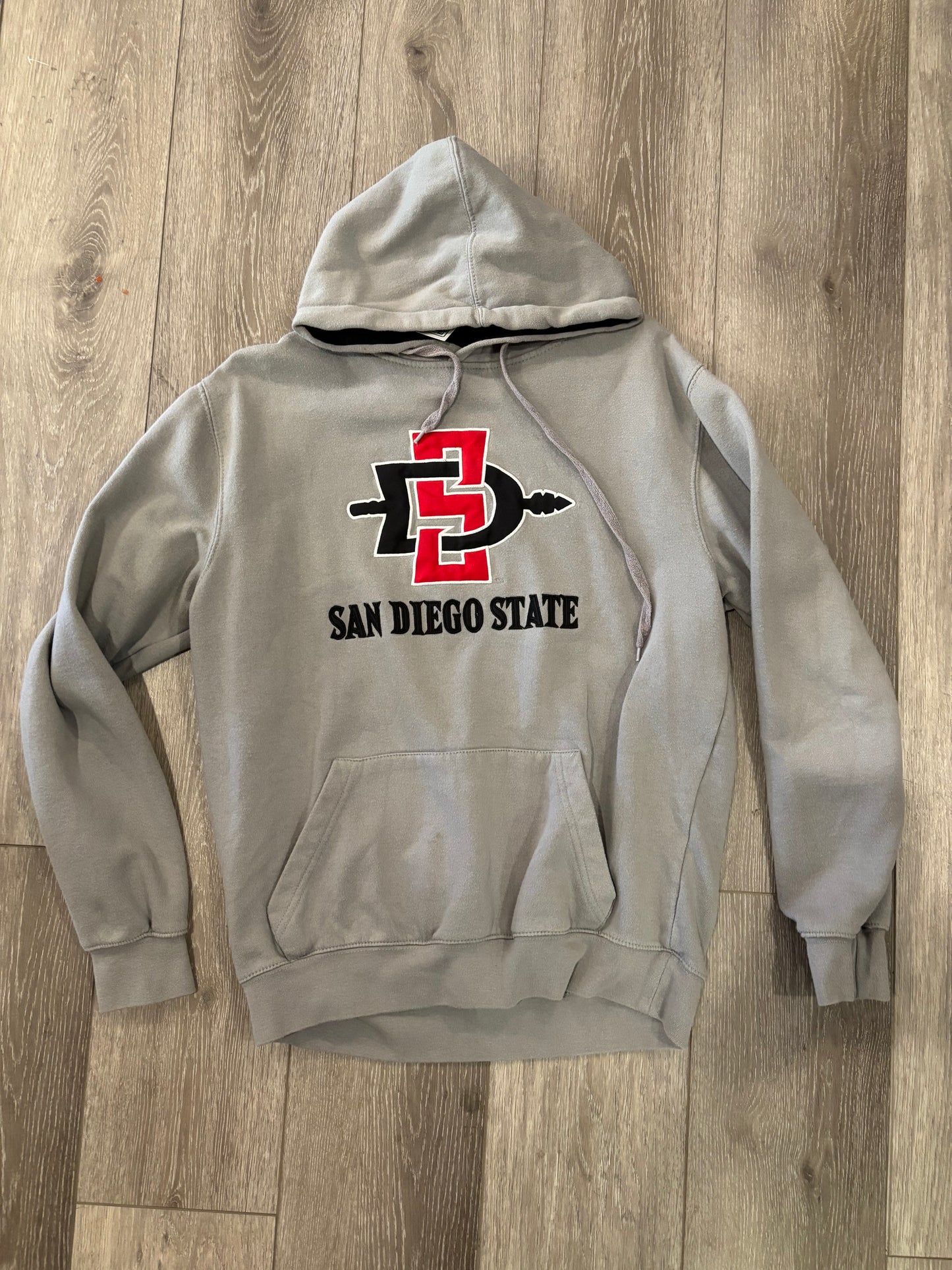 San Diego State University