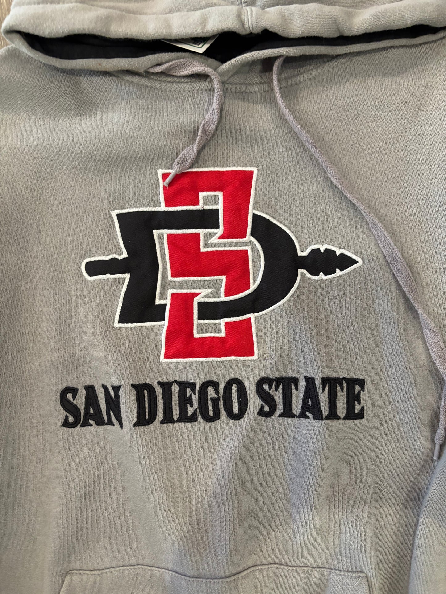 San Diego State University