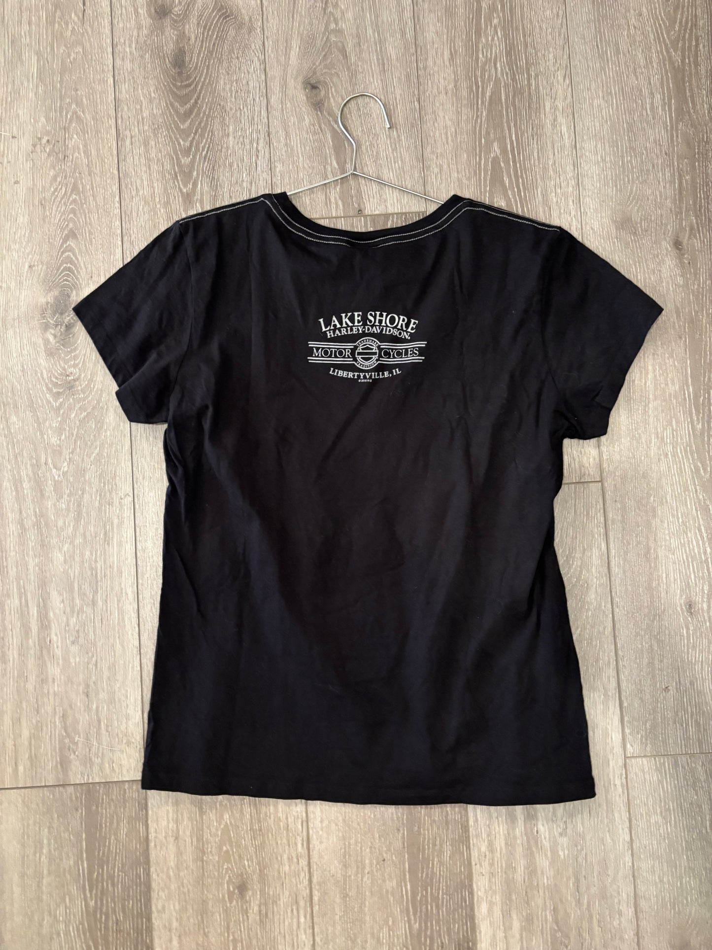 Lake Shore Harley-Davidson