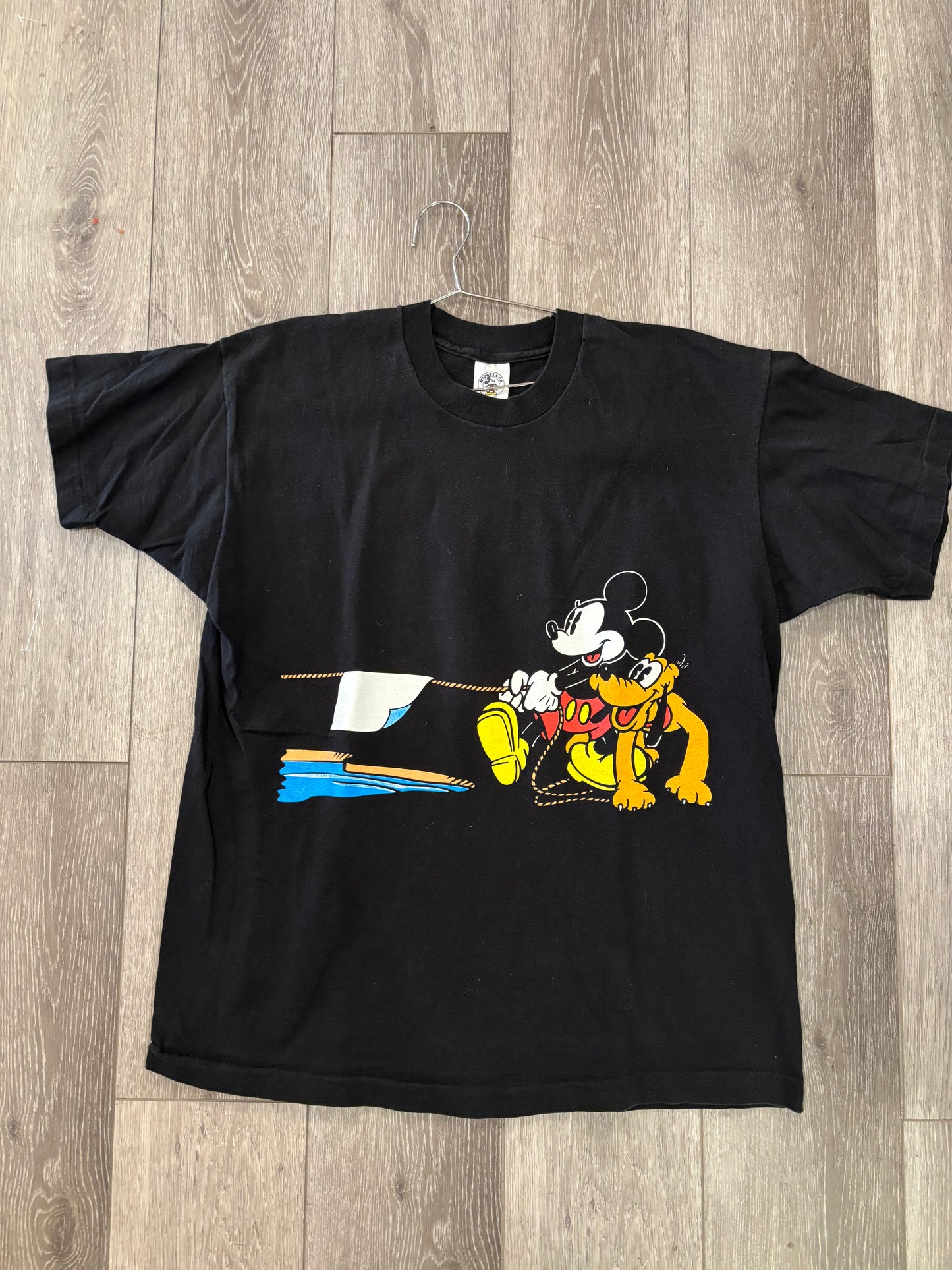 Disney Characters