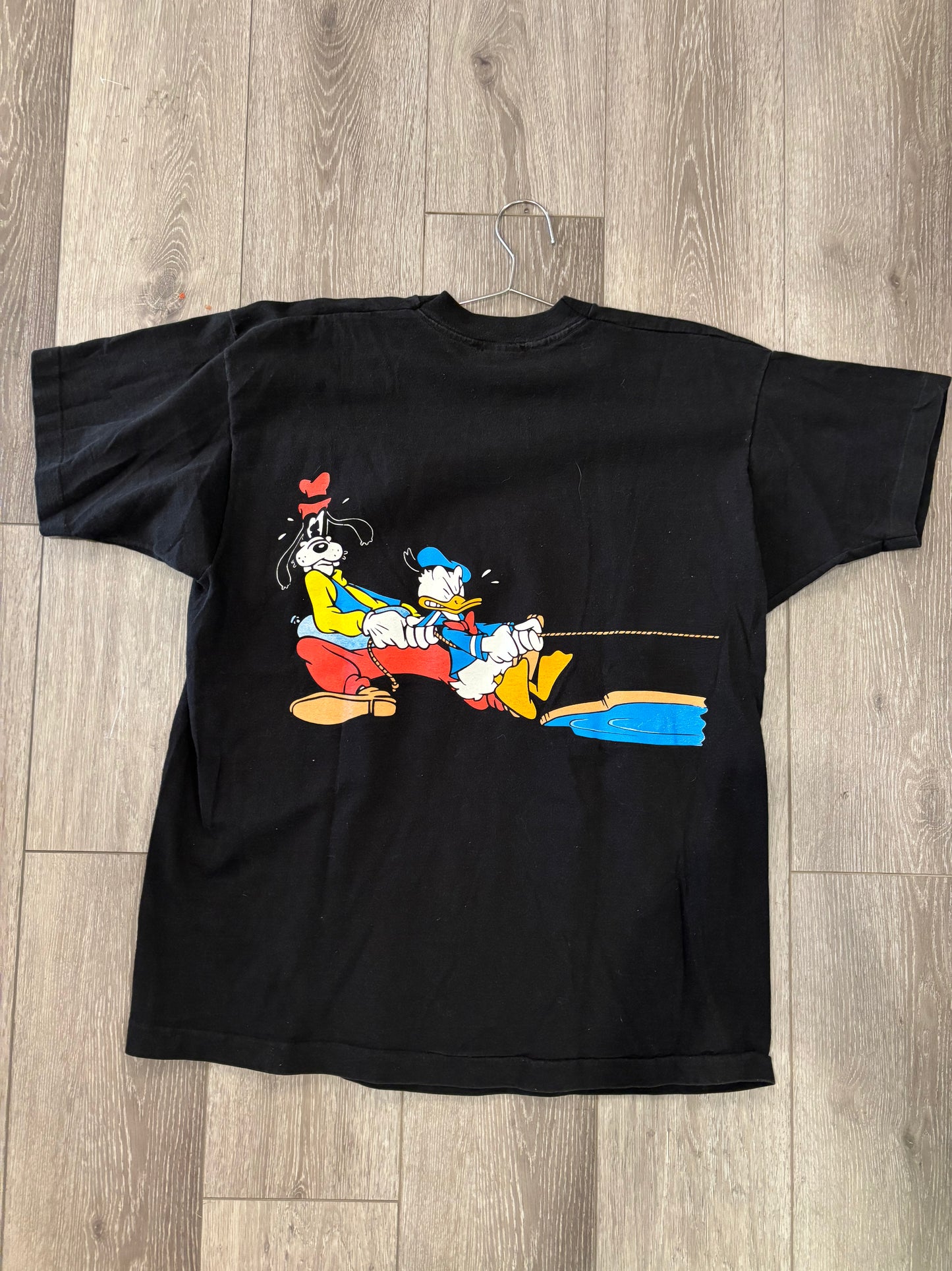 Disney Characters