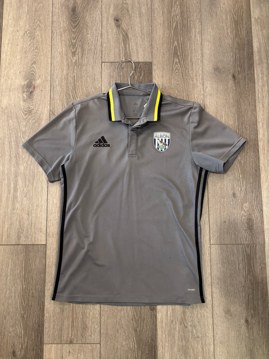 West Bromwich Albion