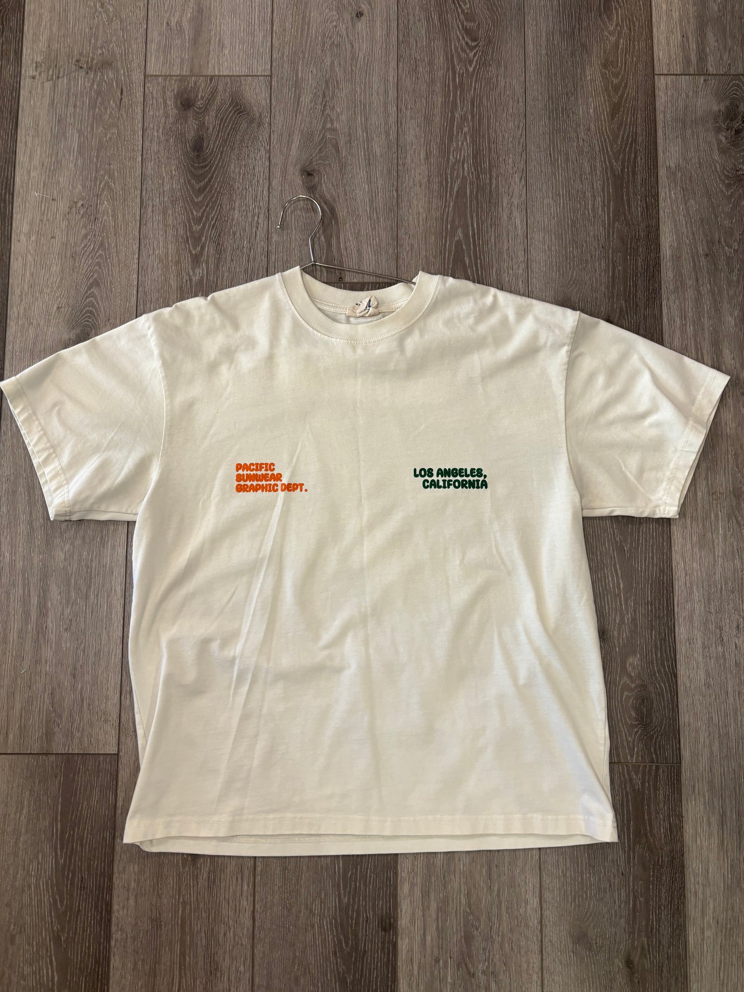 Pacsun Los Angeles