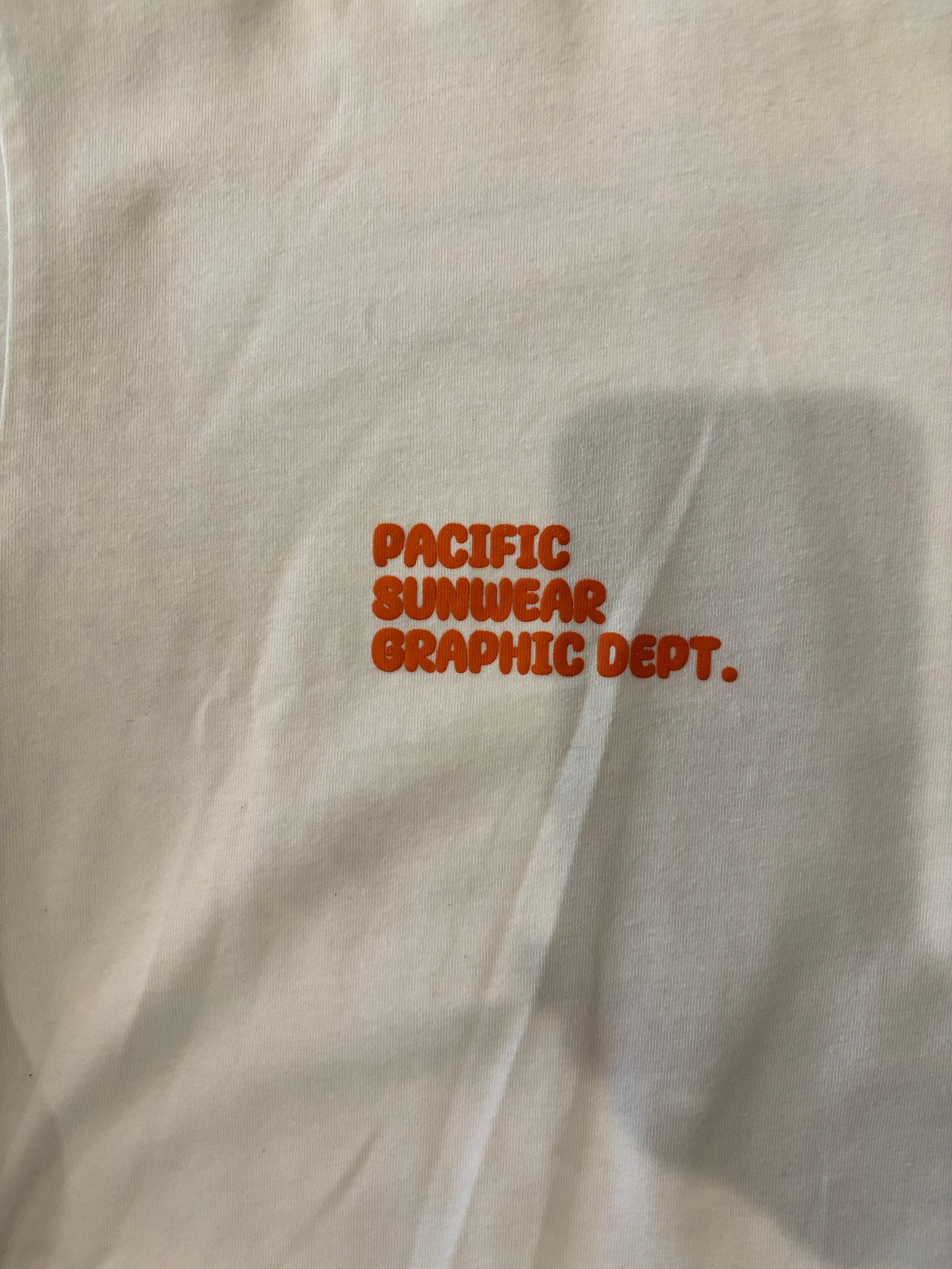 Pacsun Los Angeles