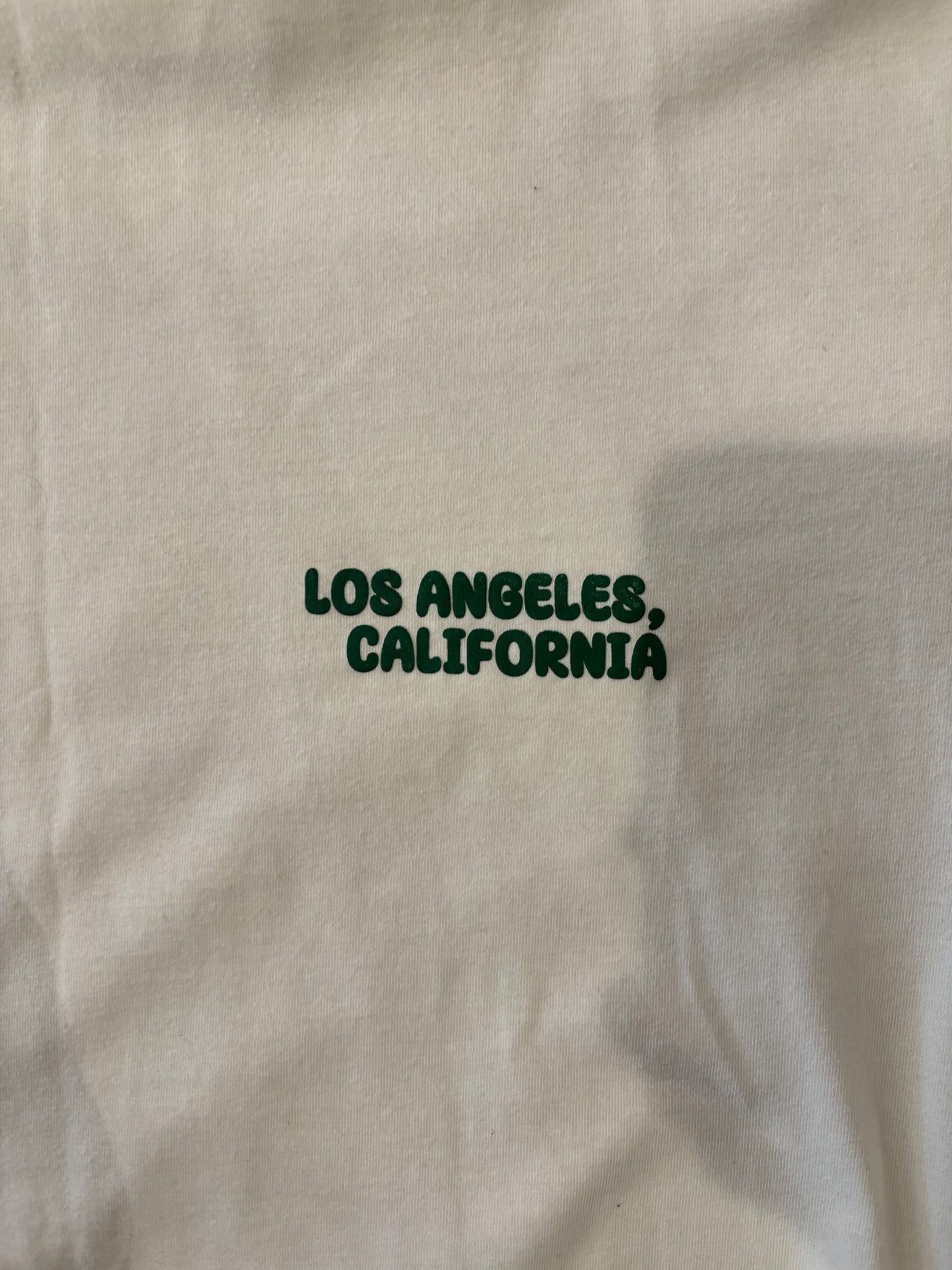 Pacsun Los Angeles