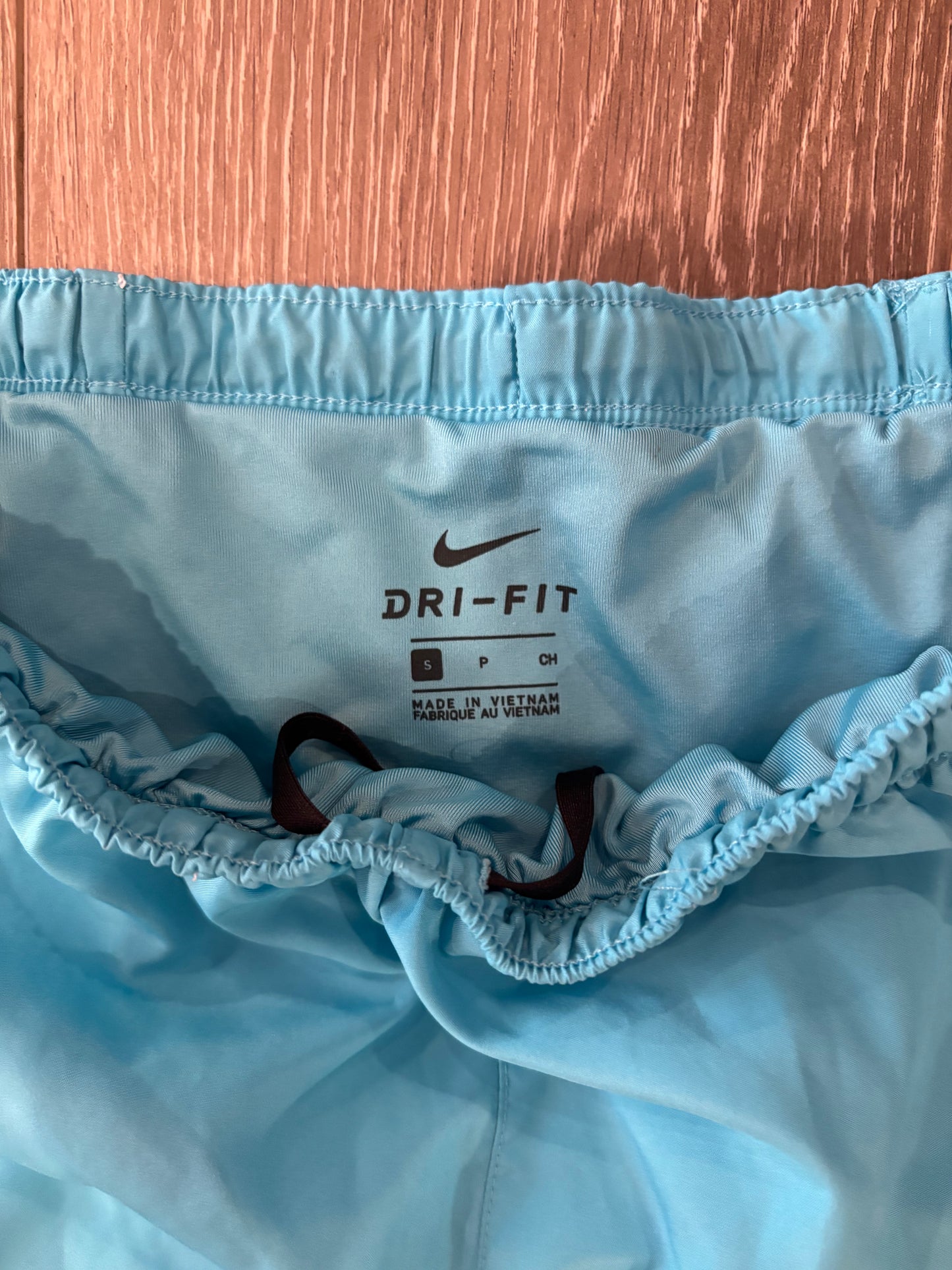 Nike