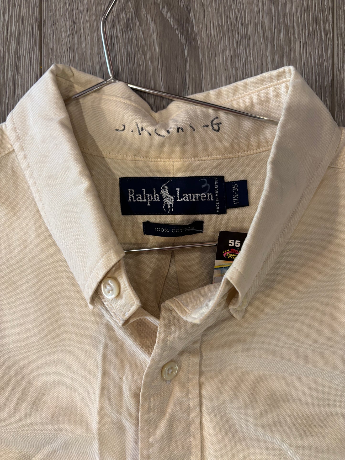 Ralph Lauren
