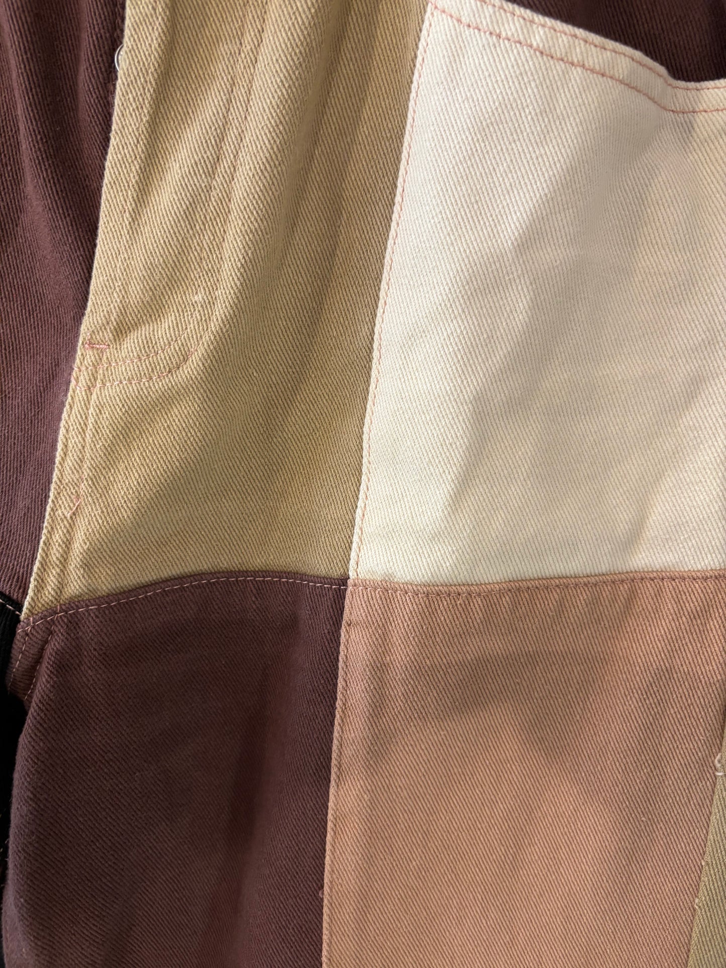 Signature 8 Checkered