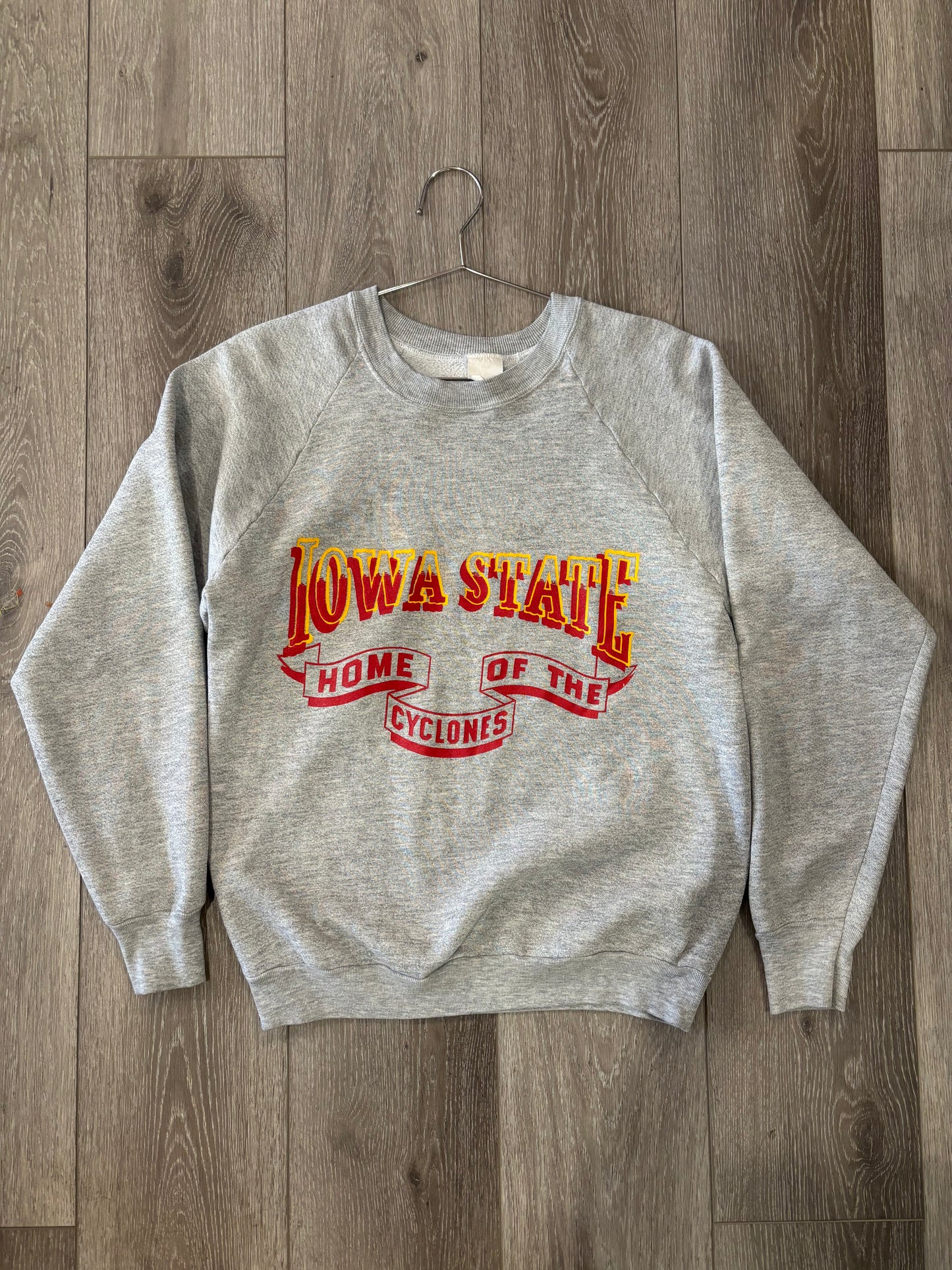 Iowa State Cyclones
