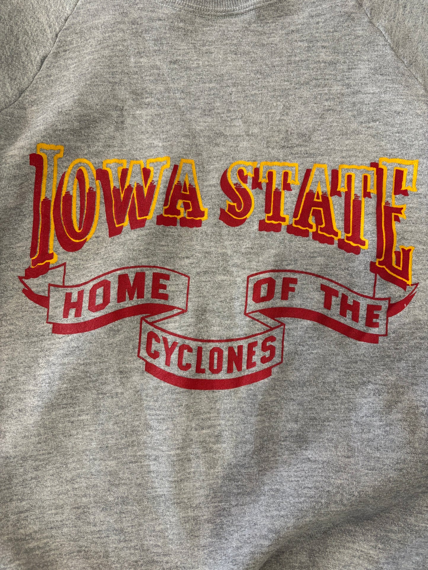 Iowa State Cyclones