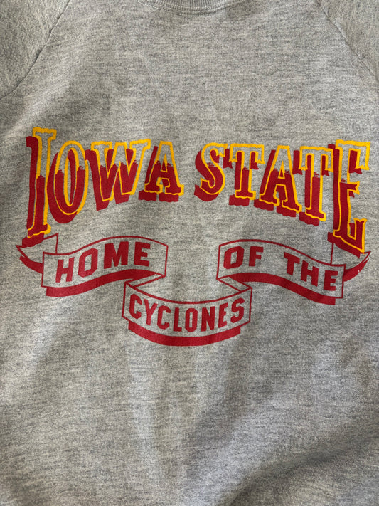 Iowa State Cyclones
