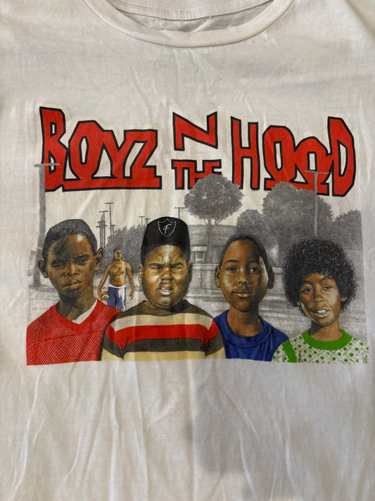 Boyz N The Hood
