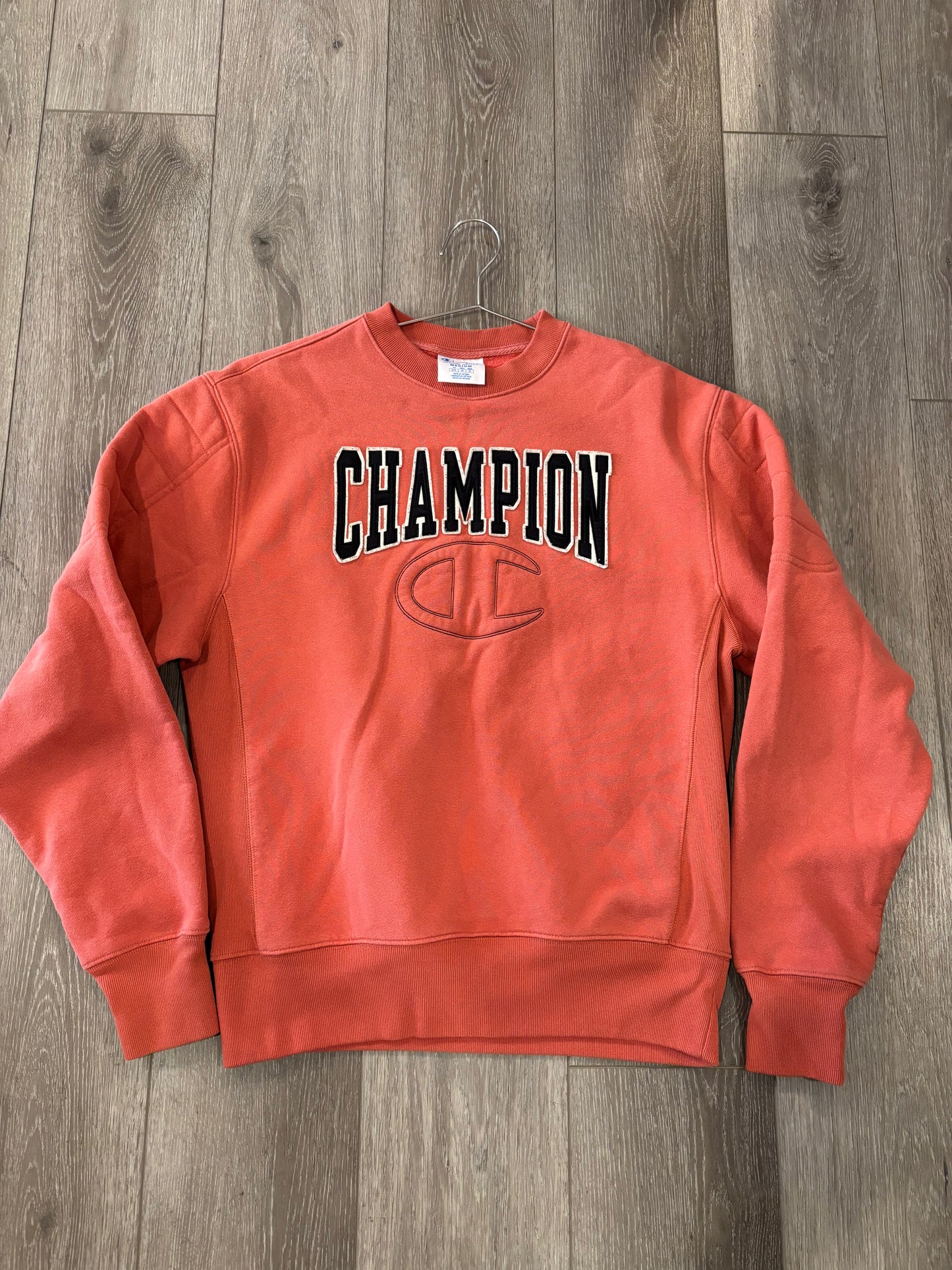 Champion Reverse Weave