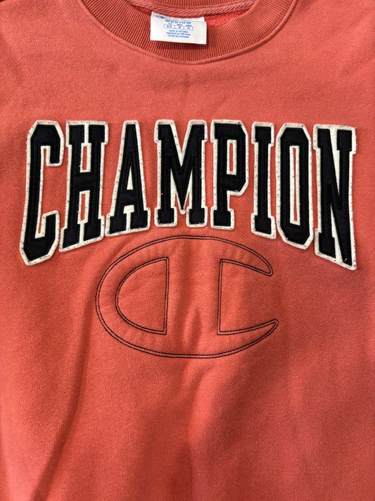 Champion Reverse Weave