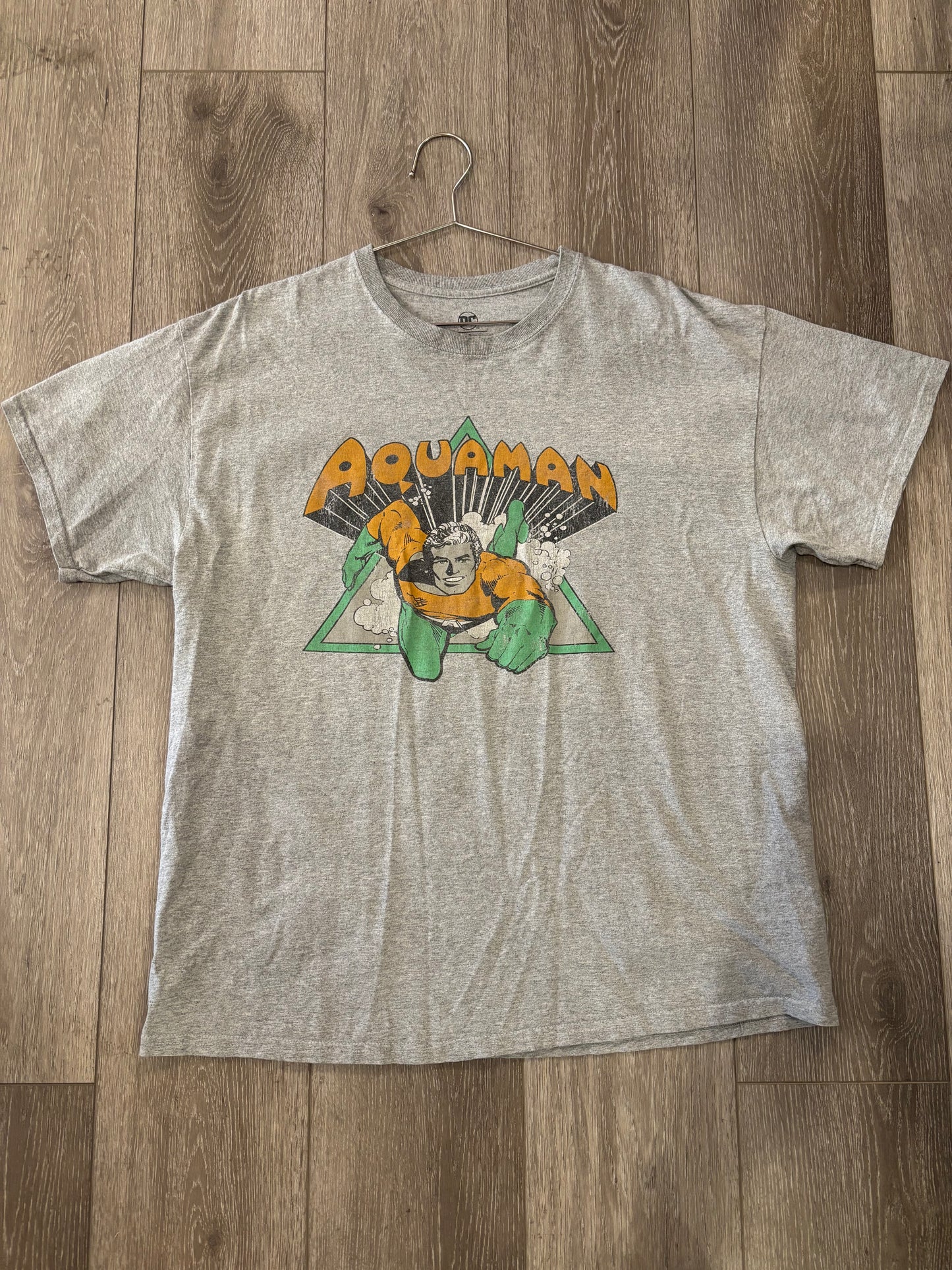 Aquaman