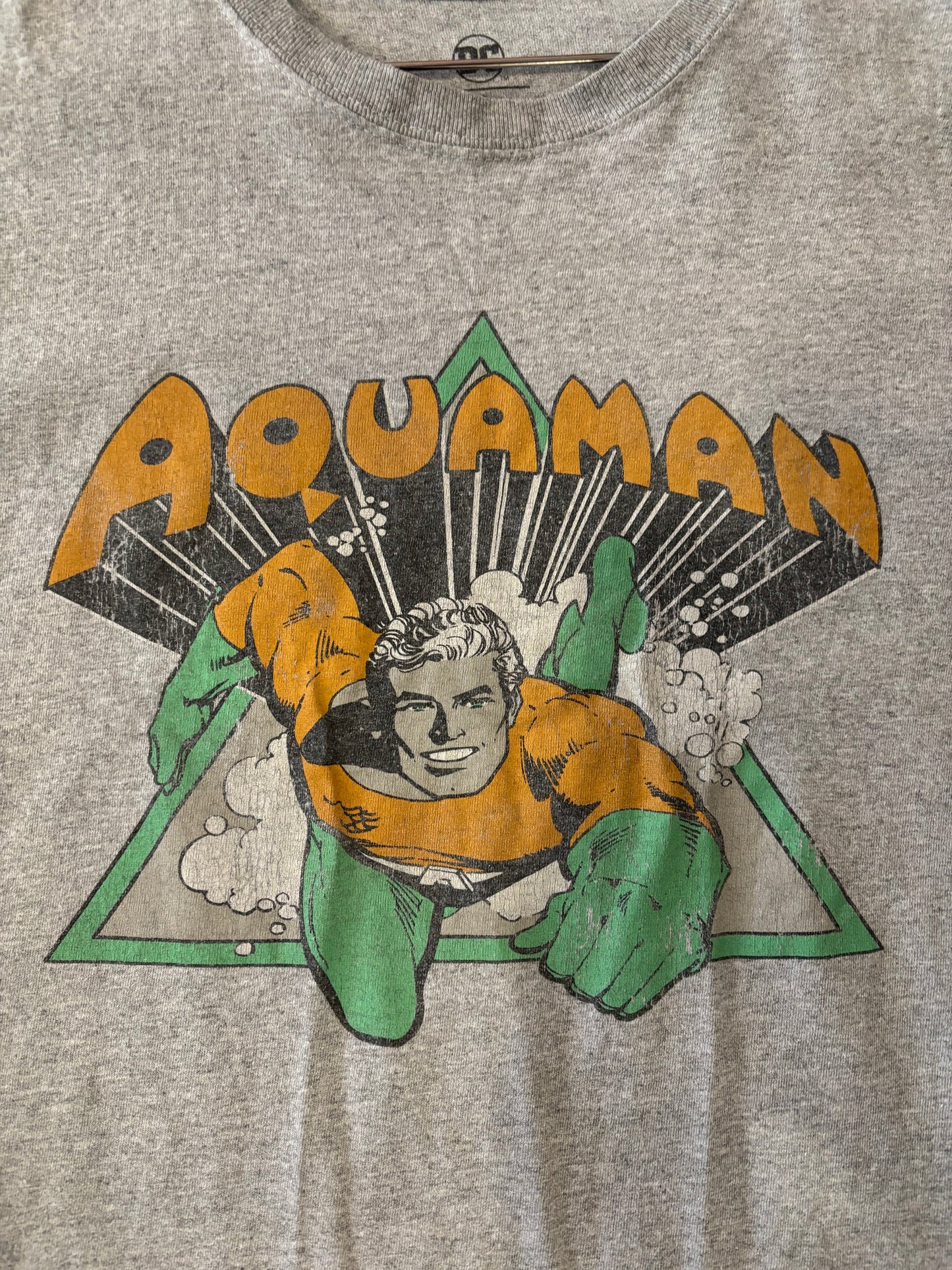 Aquaman
