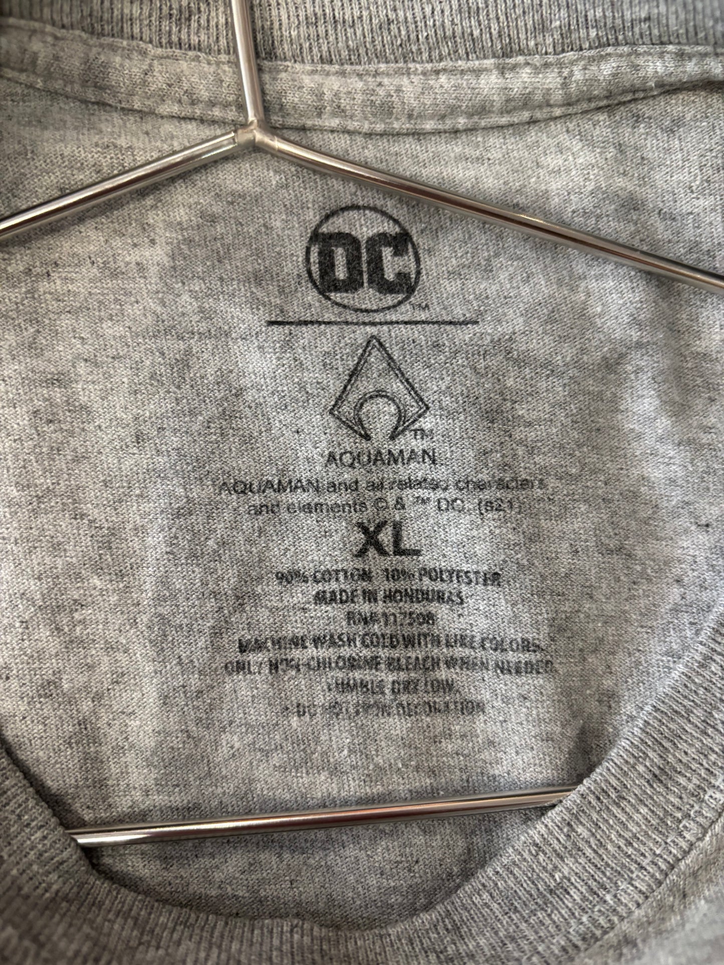 Aquaman