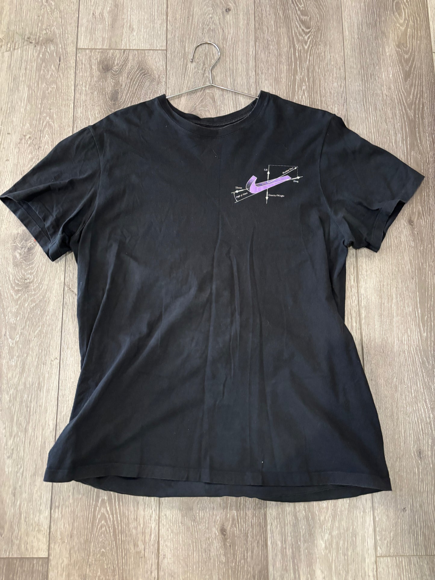 Nike Swoosh