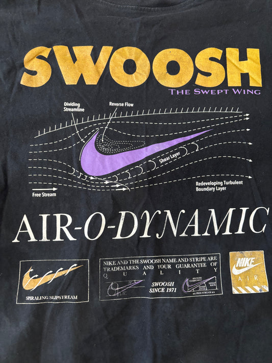 Nike Swoosh