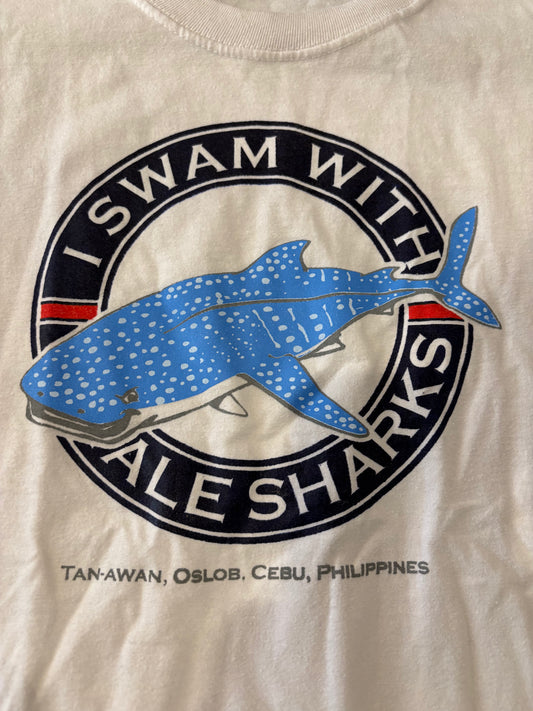 Philippines Whale Shark