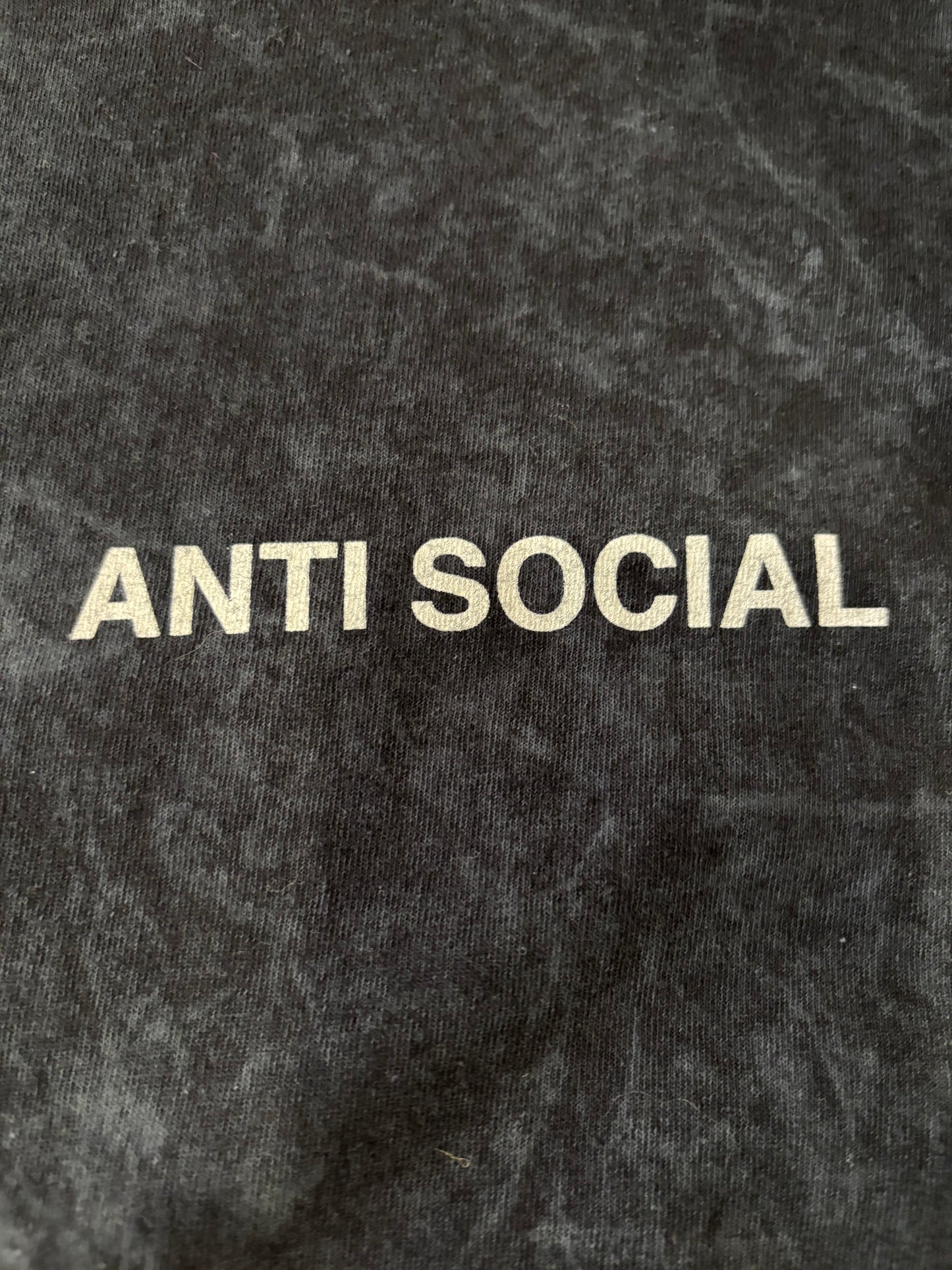 Anti Social