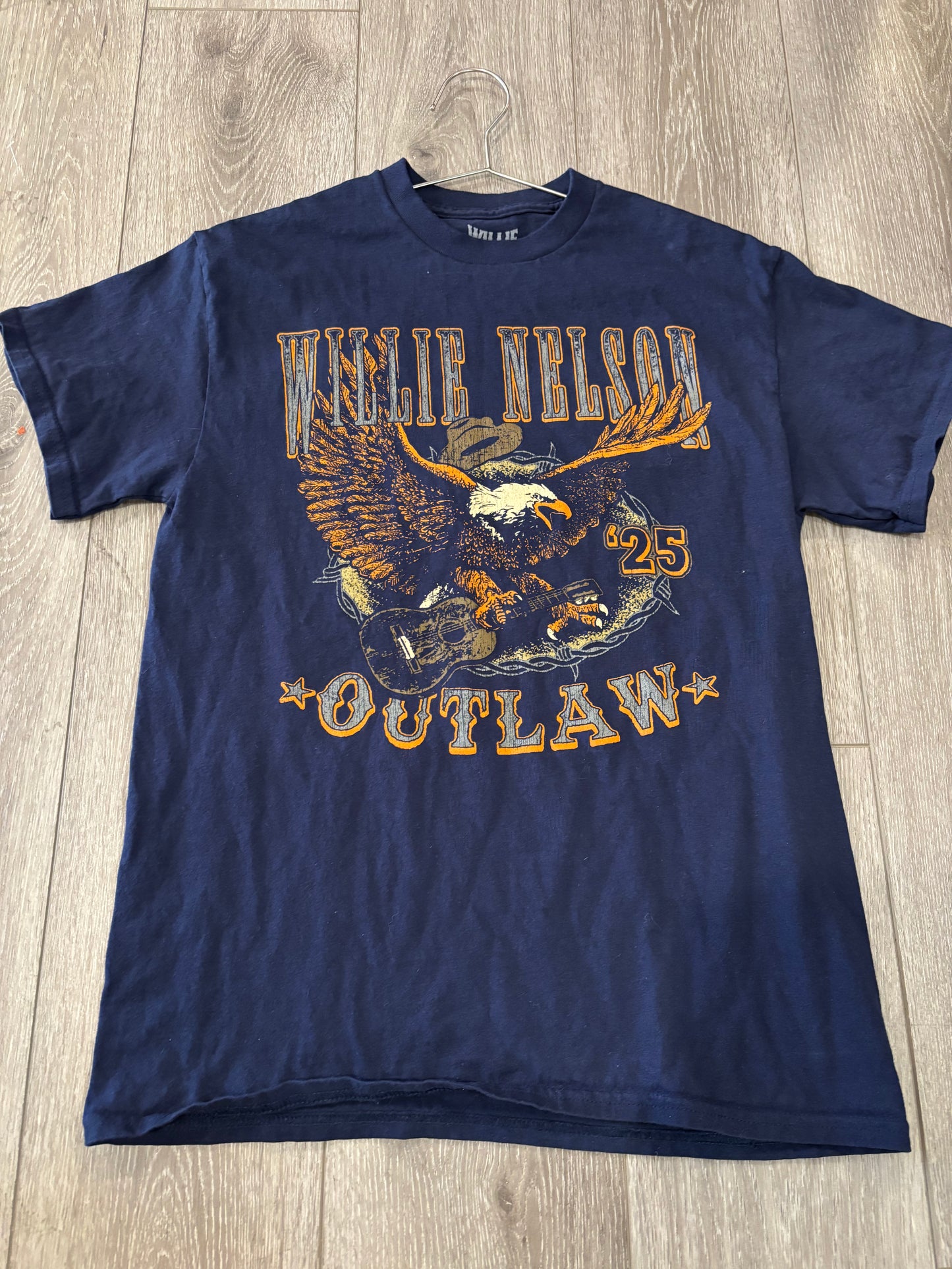 Willie Nelson Tour 2025
