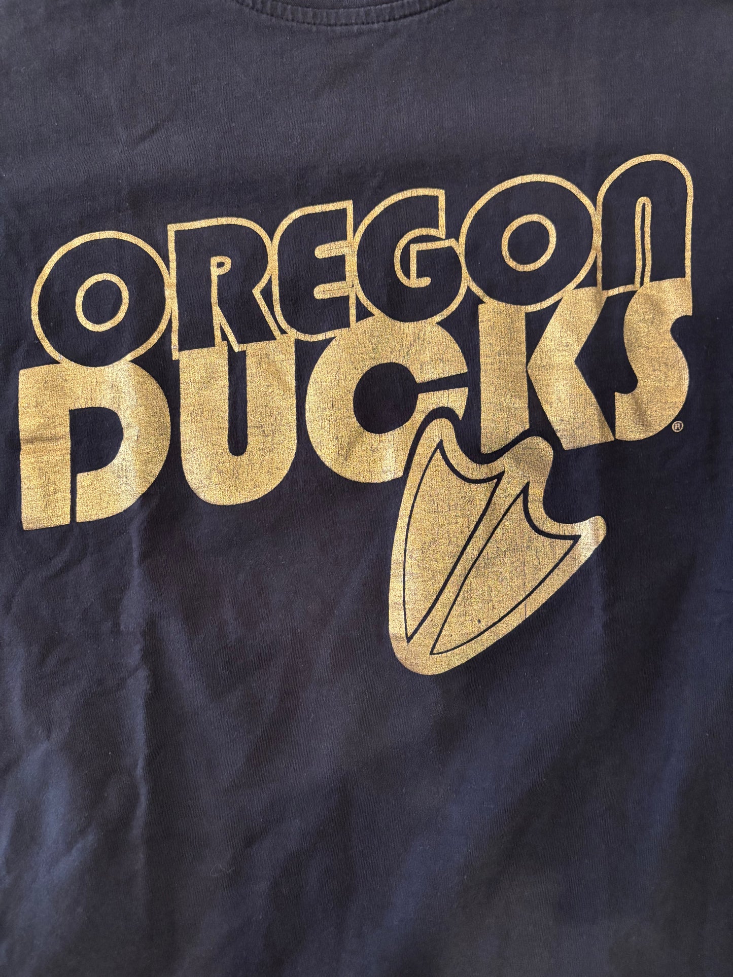 Oregon Ducks