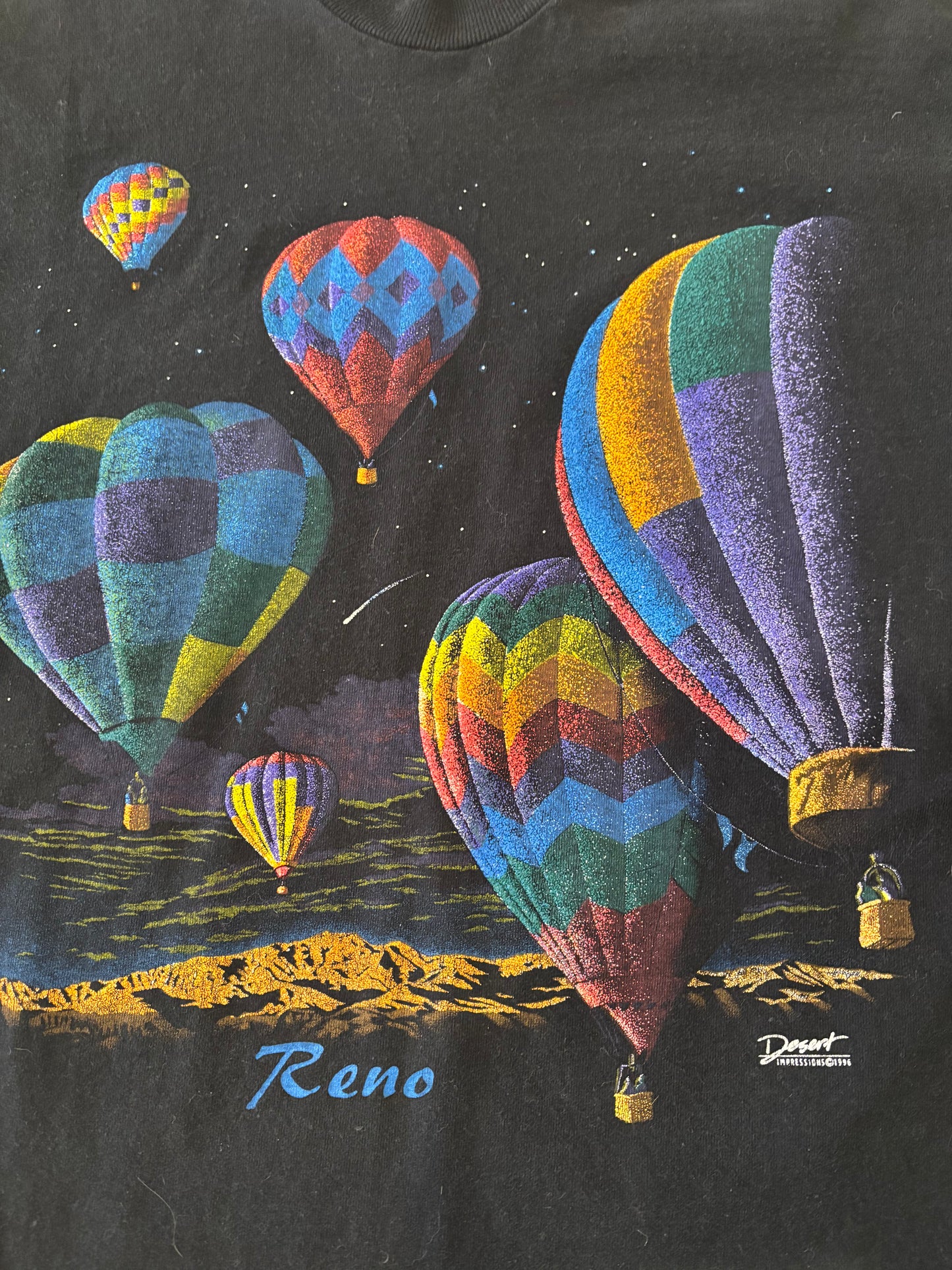 Reno Balloon Races