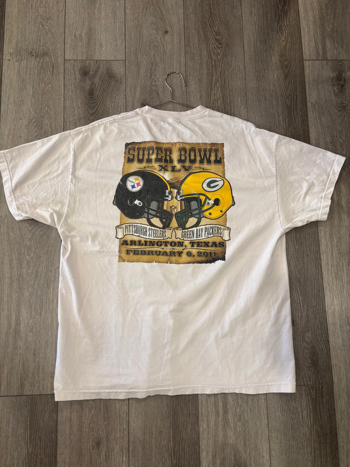 Super Bowl XLV