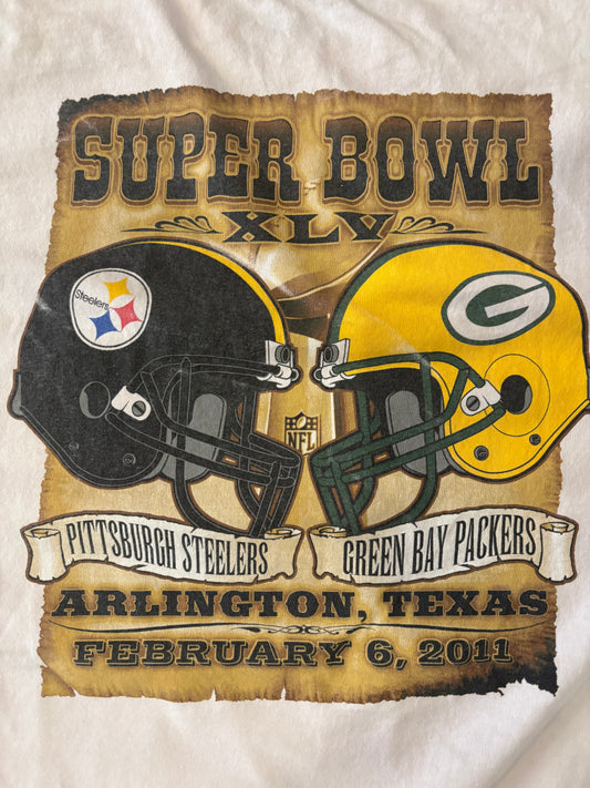 Super Bowl XLV