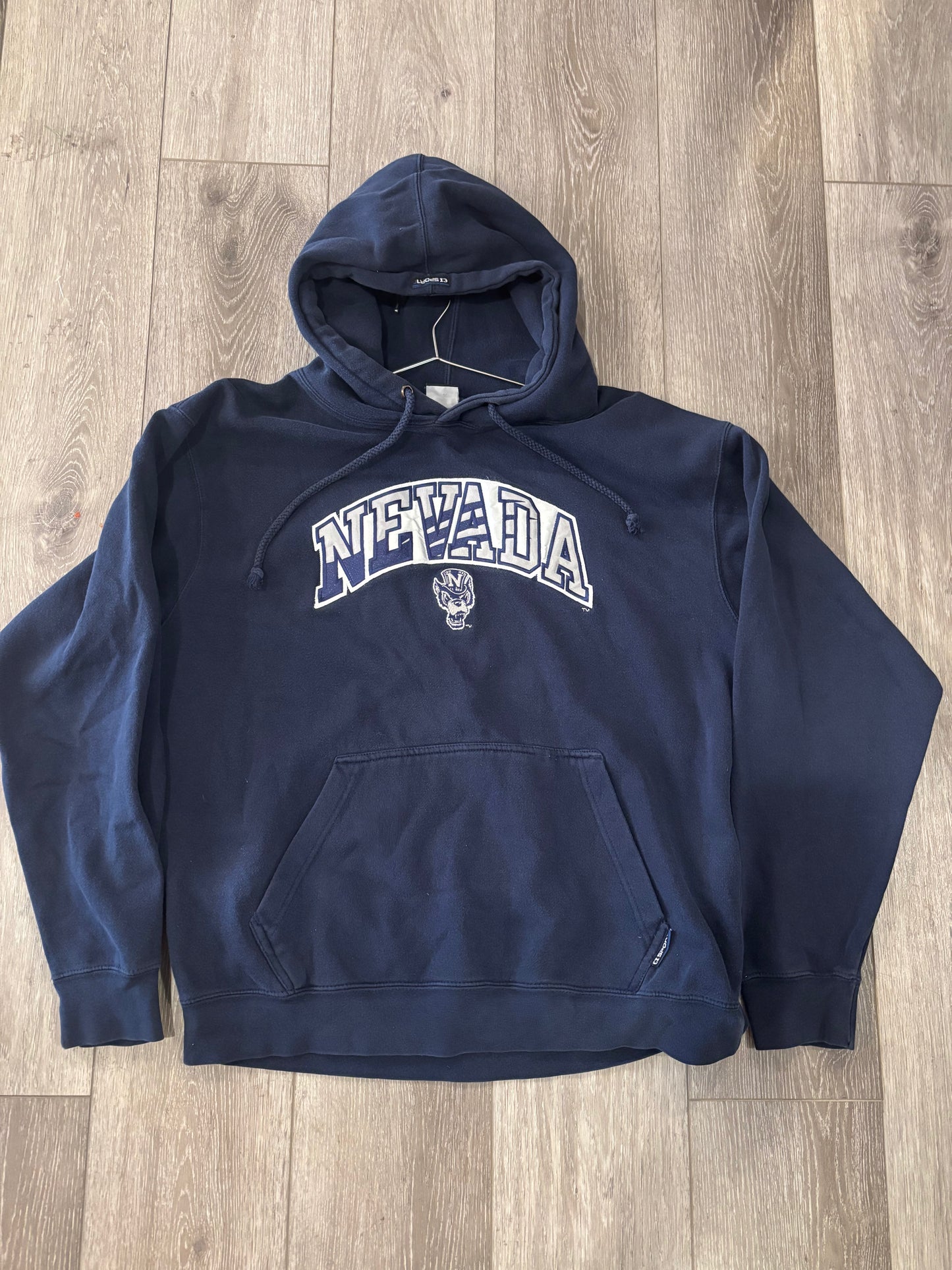 Nevada Wolf Pack
