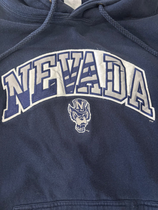 Nevada Wolf Pack