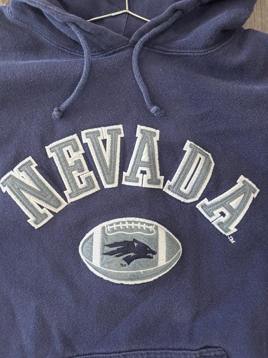 Nevada Football