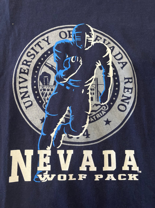 Nevada Wolf Pack Football