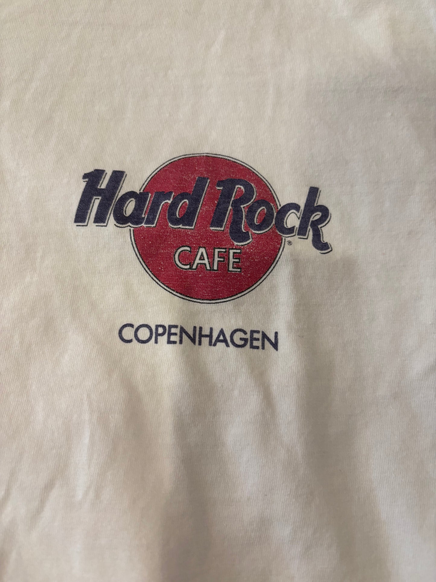 Hard Rock Cafe Copenhagen