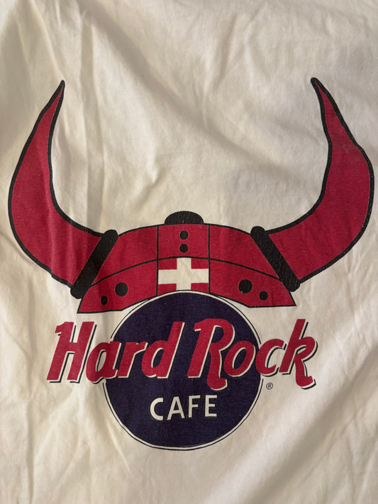 Hard Rock Cafe Copenhagen