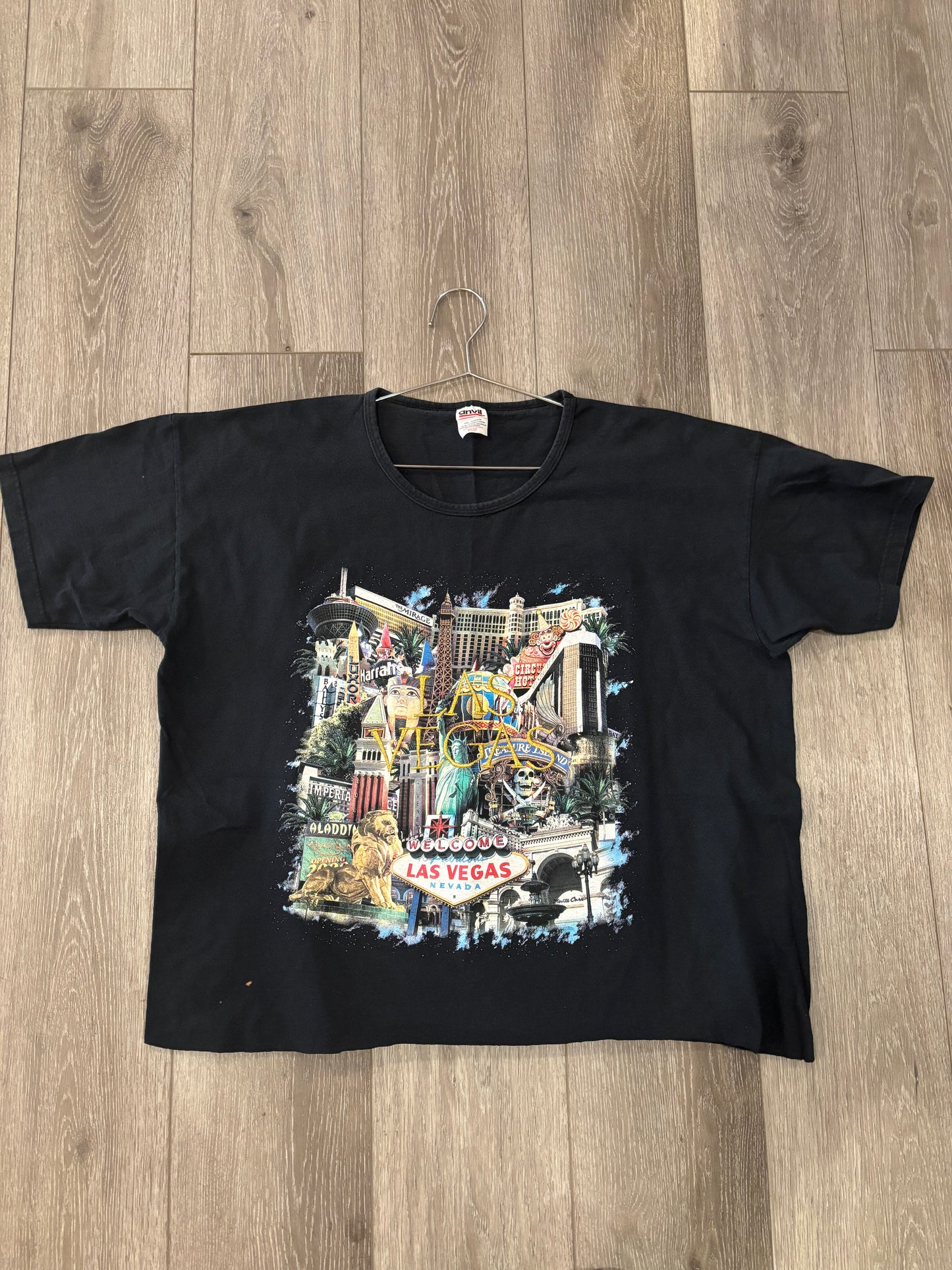 Las Vegas