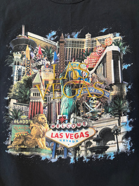 Las Vegas