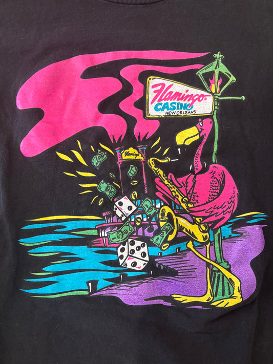 Flamingo Casino New Orleans