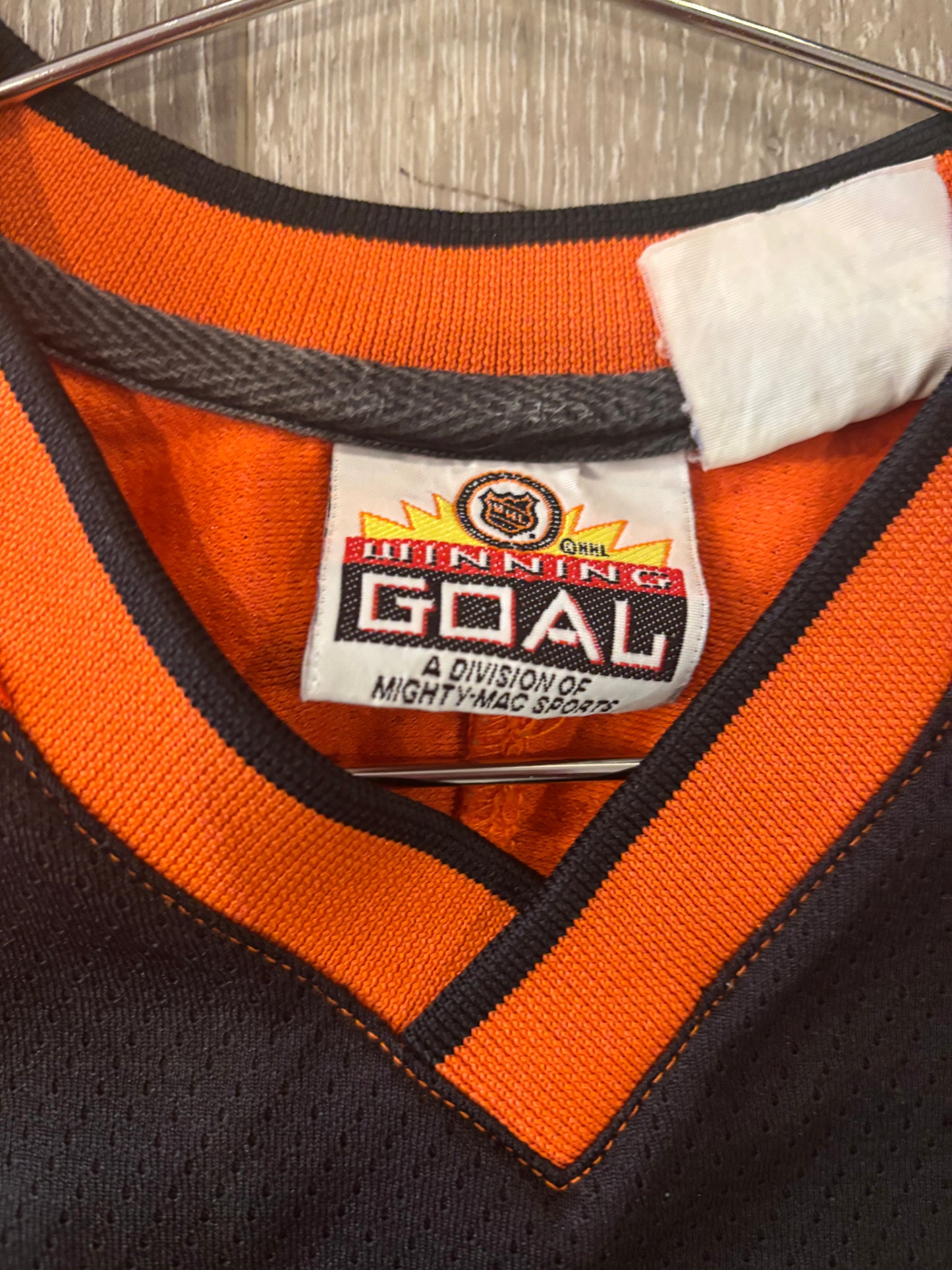 Philadelphia Flyers Brind'Amour