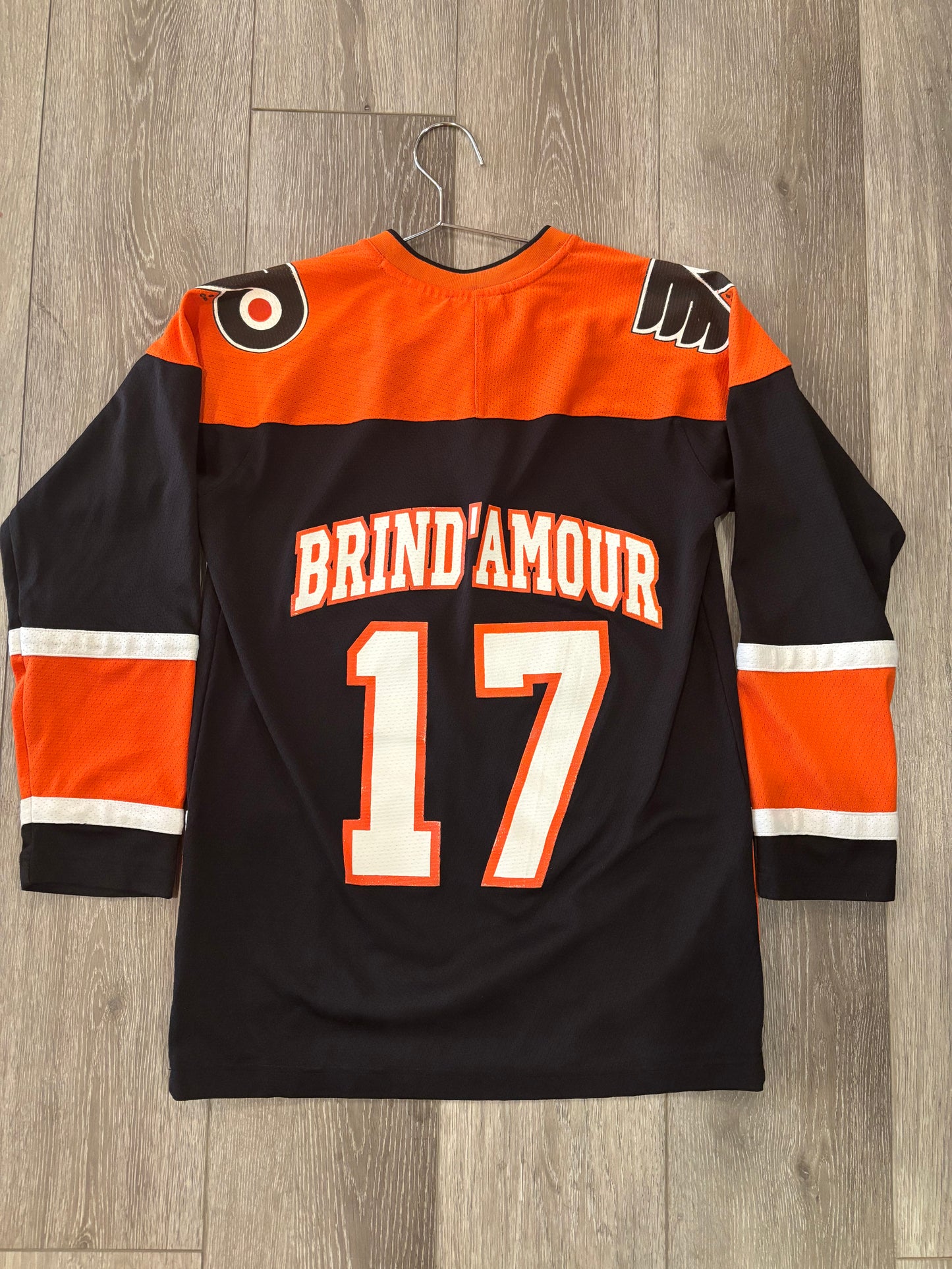 Philadelphia Flyers Brind'Amour