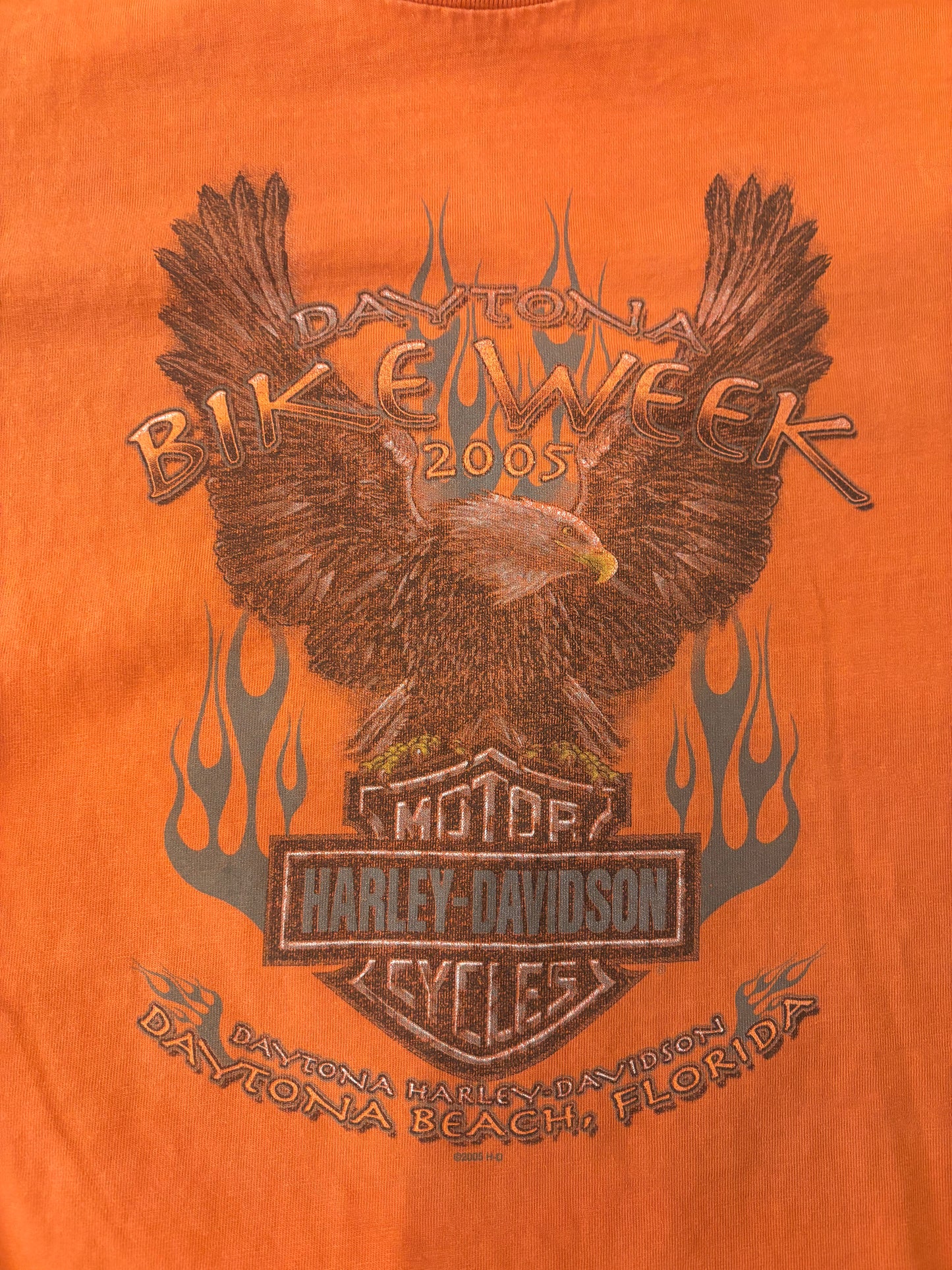 Harley-Davidson Daytona Bike Week