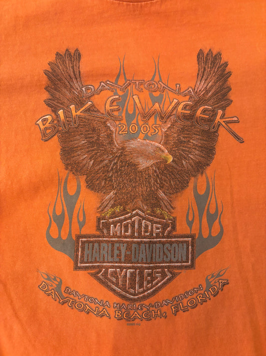 Harley-Davidson Daytona Bike Week